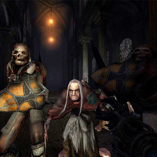 Painkiller Black Edition Cd key Steam Global